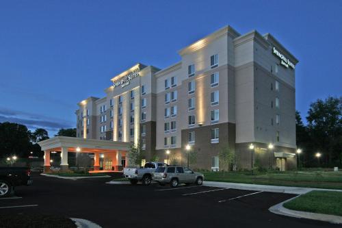 SpringHill Suites Durham Chapel Hill