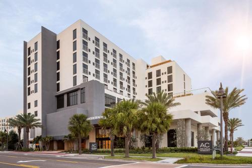 AC Hotel by Marriott Clearwater Beach