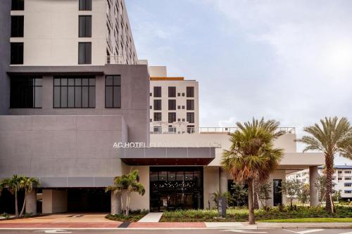 AC Hotel by Marriott Clearwater Beach