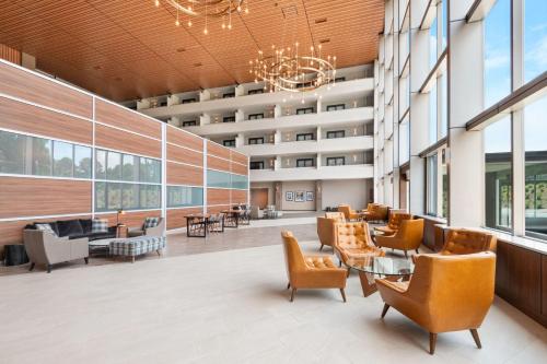 Four Points by Sheraton Spartanburg - image 4