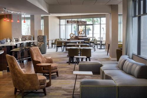 Courtyard by Marriott Richmond Berkeley - Hotel - Richmond