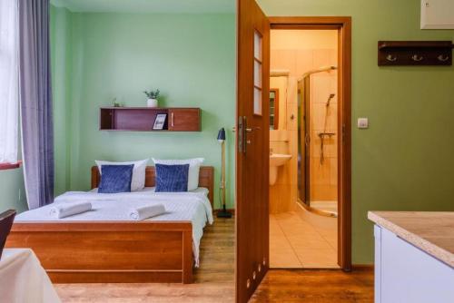 Apartamenty Krupówki, Zakopane