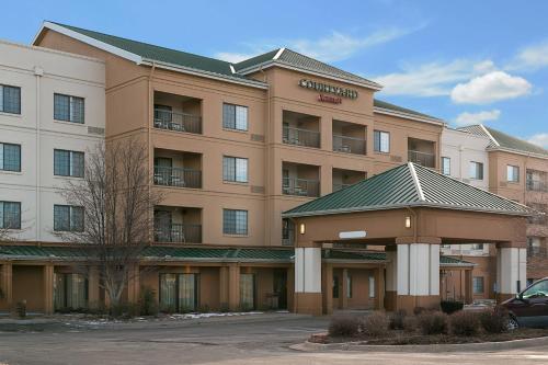 Courtyard by Marriott Kansas City East/Blue Springs