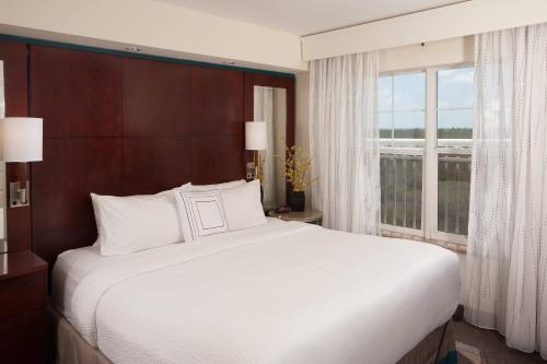 Residence Inn Fort Myers Sanibel