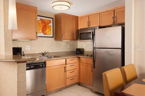 Residence Inn Fort Myers Sanibel