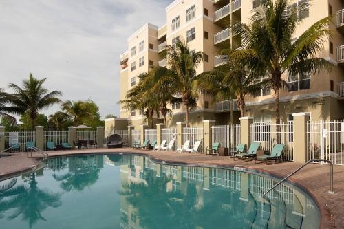 Residence Inn Fort Myers Sanibel