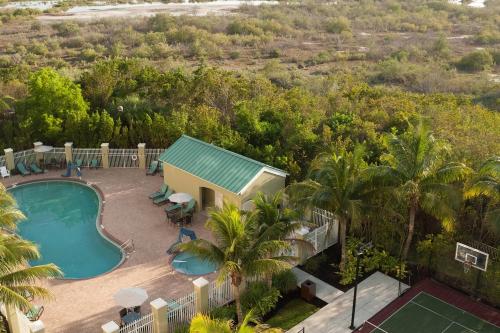 Residence Inn Fort Myers Sanibel