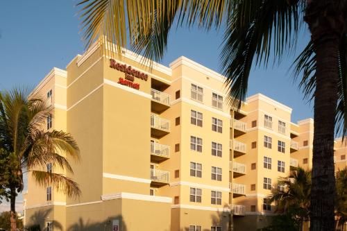 Residence Inn Fort Myers Sanibel