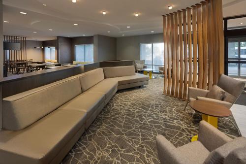 Photo - SpringHill Suites by Marriott Newark International Airport