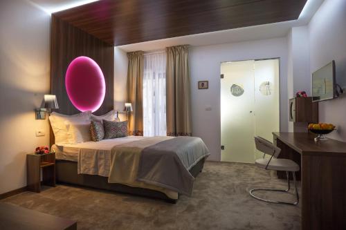 Boban Luxury Suites, Split (photo 8)