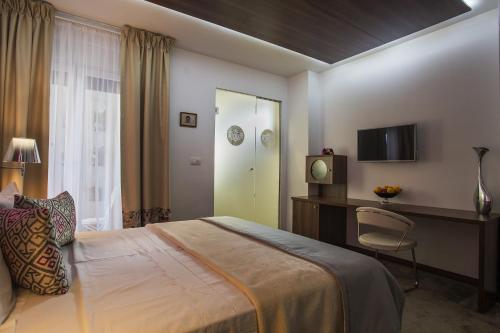 Boban Luxury Suites, Split (photo 10)