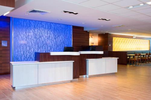 Fairfield Inn & Suites by Marriott Tampa Westshore/Airport