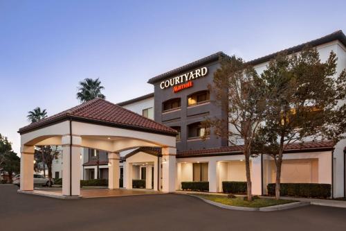 Courtyard by Marriott Palmdale