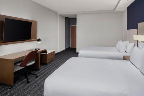 Courtyard by Marriott San Angelo