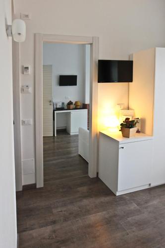 B&B Residenza Gregorio VII, Рим (фото 7)