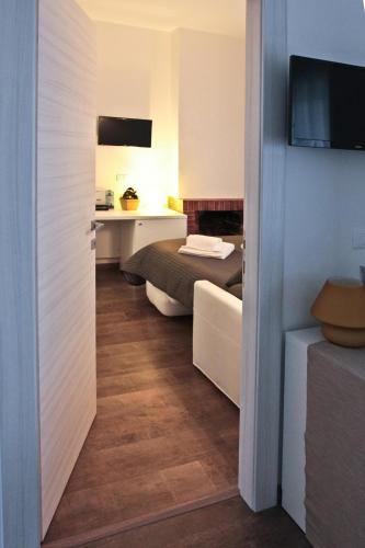 B&B Residenza Gregorio VII, Рим (фото 8)