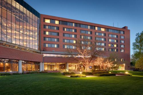 Salt Lake City Marriott University Park