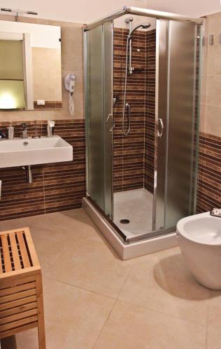 B&B Residenza Gregorio VII, Рим (фото 9)