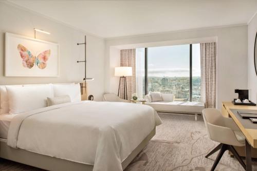 JW Marriott Parq Vancouver - image 5