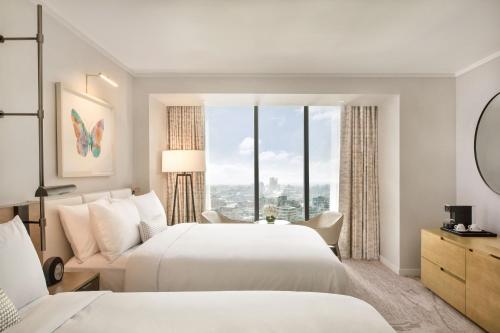 JW Marriott Parq Vancouver - image 3