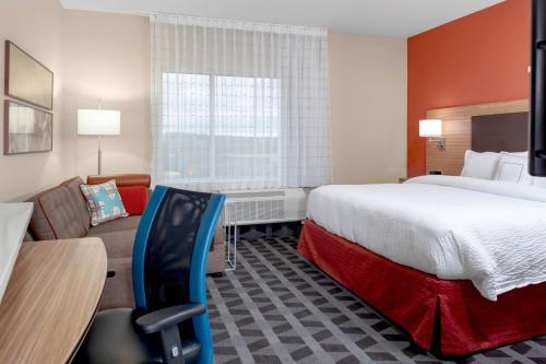 TownePlace Suites by Marriott San Antonio Westover Hills