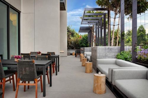 SpringHill Suites by Marriott San Diego Oceanside/Downtown