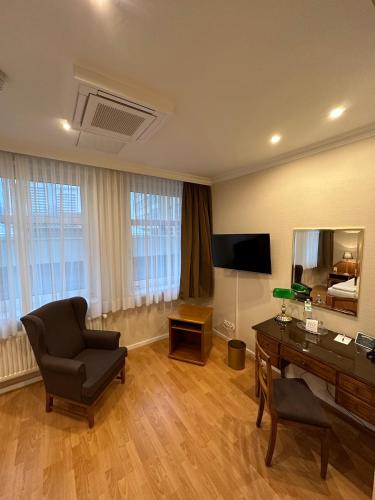 Hotel Ratswaage - image 8