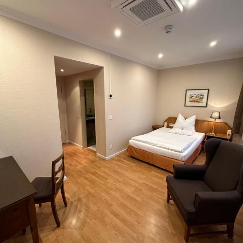 Hotel Ratswaage - image 9