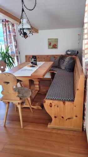 Ferienwohnung Bally in Brunnen