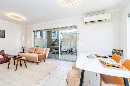 Swan Valley Serviced Apartments