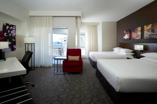 Delta Hotels by Marriott Montreal