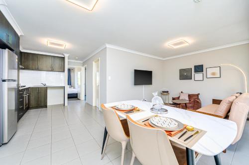 Swan Valley Serviced Apartments