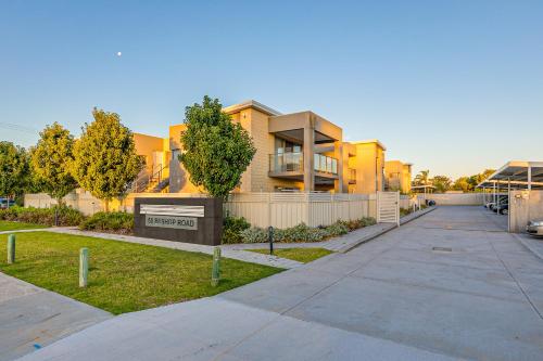 . Swan Valley Serviced Apartments