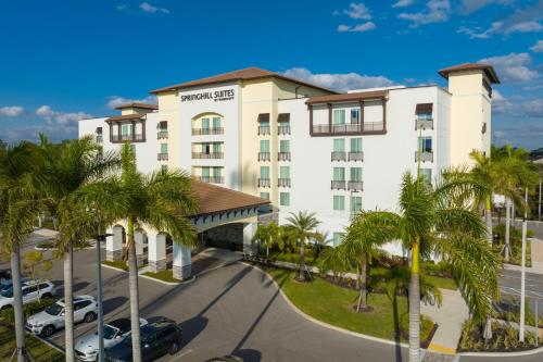 SpringHill Suites by Marriott Fort Myers Estero - image 14