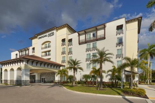 11 Best Hotels in Estero (FL), United States