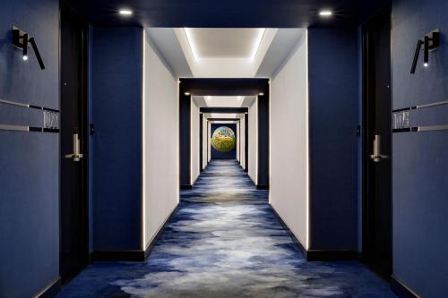 Toronto Marriott Bloor Yorkville Hotel