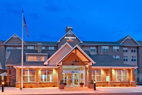 Residence Inn South Bend Mishawaka