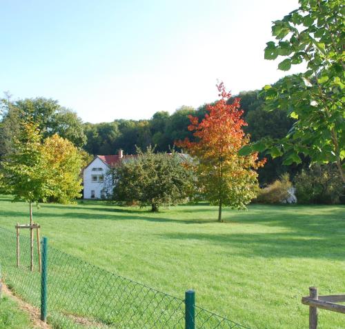 Ferienwohnung Obermühle