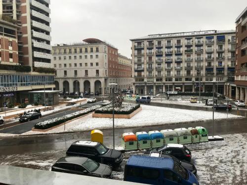 ทัศนียภาพ, ซิโมนี 10 (SIMONI 10) in เวโรนา