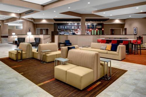 Courtyard by Marriott St. Cloud - Hotel - Saint Cloud