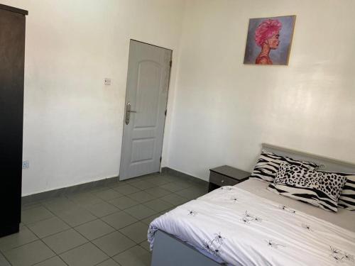 2bedroom shortlet apartment wuse 2
