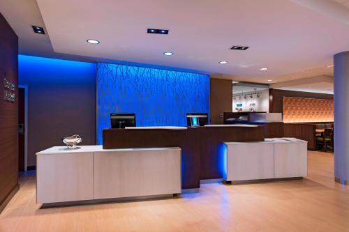 Fairfield Inn & Suites by Marriott La Crosse Downtown