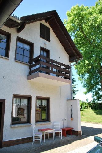 Ferienwohnung Obermühle