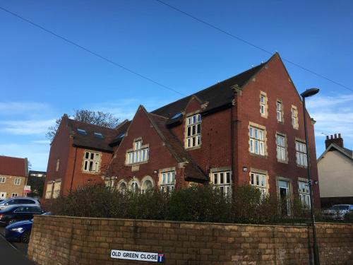 . Apartment 4, Welbeck House, Old Green Close, Whitwell, S80 4GL