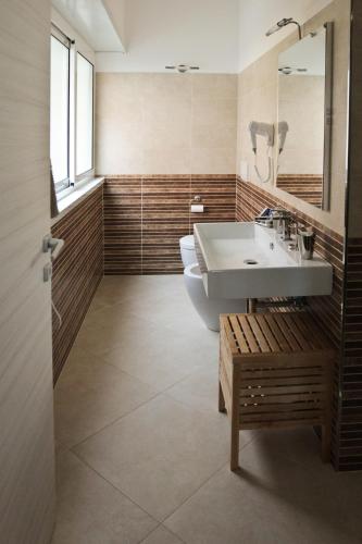 B&B Residenza Gregorio VII, Рим (фото 10)