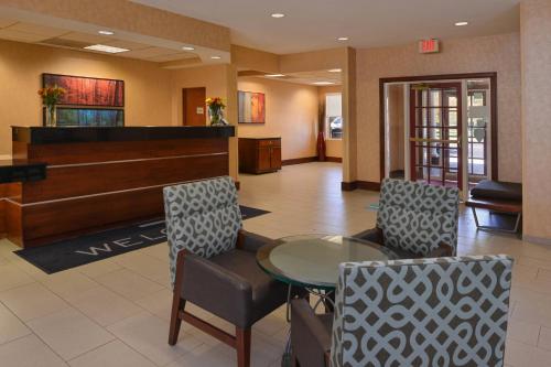 Residence Inn by Marriott Dayton Troy