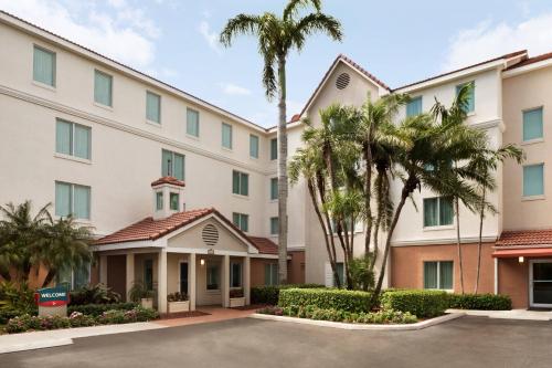 TownePlace Suites Boca Raton