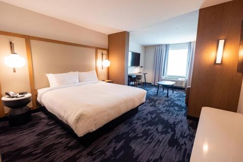 Fairfield by Marriott Inn & Suites Fond du Lac