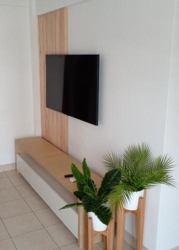 One-Bedroom Apartment image 3