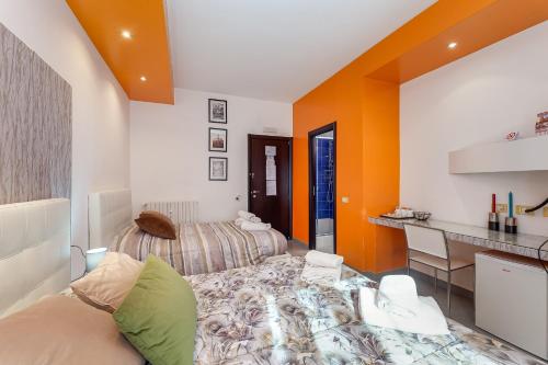 Lovely ROOMS VATICAN, Рим (фото 3)